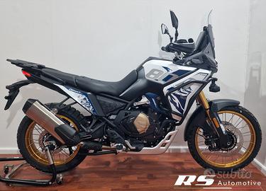 Voge Valico 800 DS800X RALLY