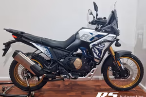 Voge Valico 800 DS800X RALLY