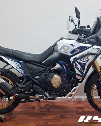 Voge Valico 800 DS800X RALLY