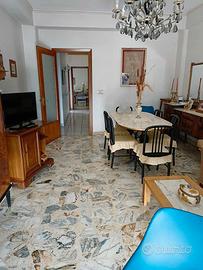 appartamento ammobiliato 