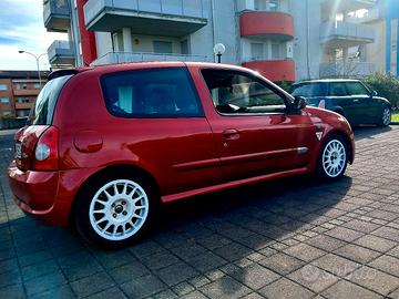 Renault Clio RS fase 2 