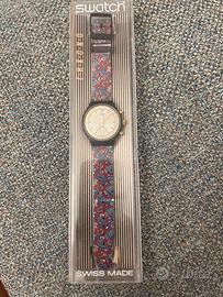 Swatch CHRONO ANNI 99