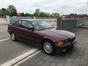 BMW AG 320i Serie 3