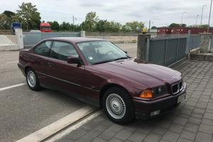 BMW AG 320i Serie 3