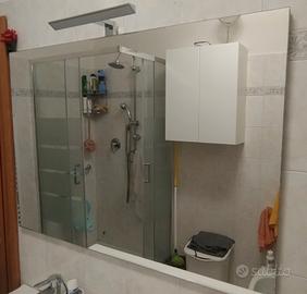 specchio bagno