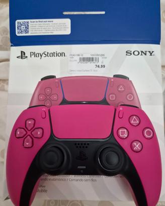 Dualsense ps5