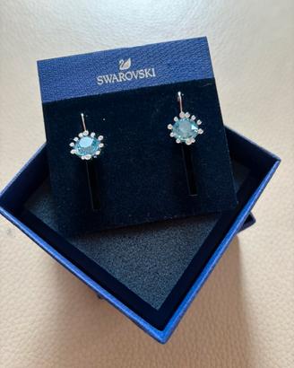 Orecchini Swarovski