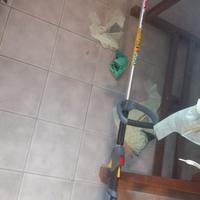 Decespugliatore Honda