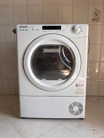 Asciugatrice Candy Smart Pro 9kg- pompa di calorw