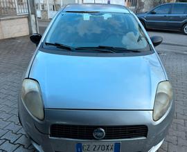 Fiat Grande Punto 1.2