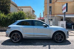 Porsche Macan 2.0 245cv Tetto PASM 111 Controlli P