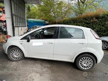 Ricambi Fiat Gr. Punto 2015 colore 296 A