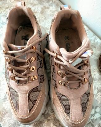 scarpe donna 