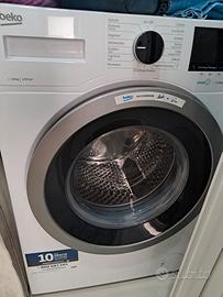 Lavatrice Beko 10kg