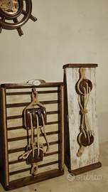 Oggettistica marinara