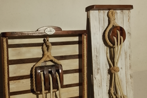 Oggettistica marinara