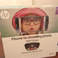 Stampante HP Envy Photo 7830