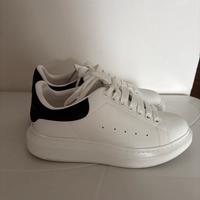 Scarpe sneakers mcqueen