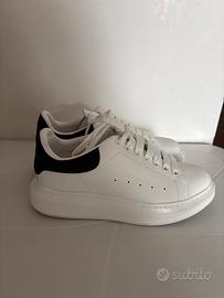 Scarpe sneakers mcqueen