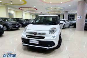FIAT 500L 1.3 Multijet 95 CV Mirror