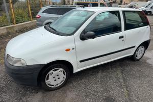 Fiat Punto 1.2 benzina 1999