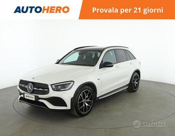MERCEDES-BENZ GLC 220 XV97722