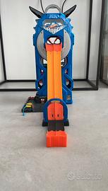 Pista hot wheels