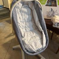 Baby hug 4 in 1  + bilancia, chicco