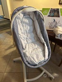 Baby hug 4 in 1  + bilancia, chicco