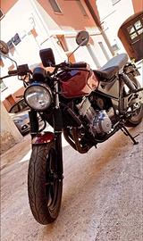 Honda CB 500 cafe racer