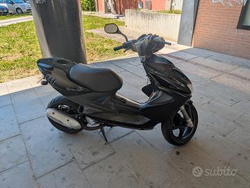 Scooter Yamaha