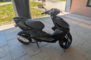 Scooter Yamaha