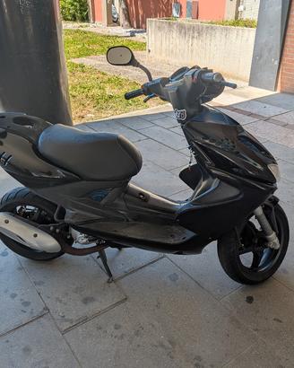 Scooter Yamaha