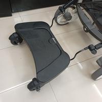 pedana passeggino giordani 