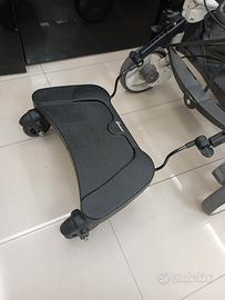 pedana passeggino giordani 