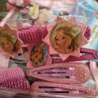 accessori per bambine 