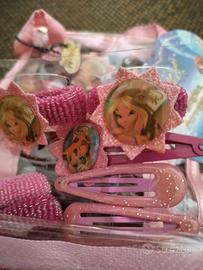 accessori per bambine 