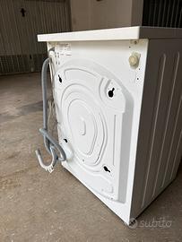 Lavatrice Bosch A+ 1000 giri 7 Kg