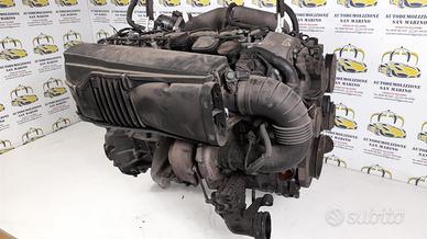 MOTORE COMPLETO MERCEDES CLASSE E «S211» SW (2003)