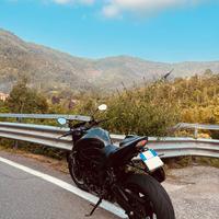 SUZUKI GSX-S 750 35 KW A2