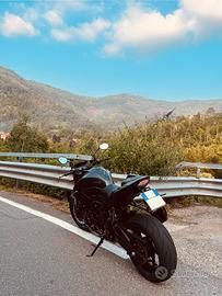 SUZUKI GSX-S 750 35 KW A2