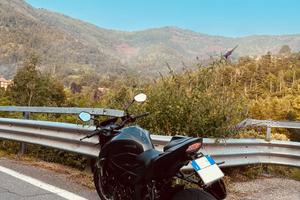 SUZUKI GSX-S 750 35 KW A2