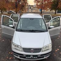 Fiat Idea 1.4 BlackEnergy