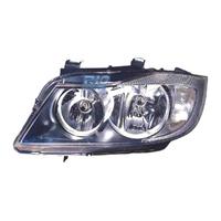 FANALE SINISTRO BMW SERIE 3 E90 4P E91 TOURING 05-