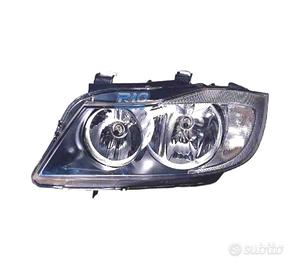 FANALE SINISTRO BMW SERIE 3 E90 4P E91 TOURING 05-