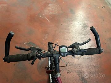 Mountain Bike Atala Tourney 26