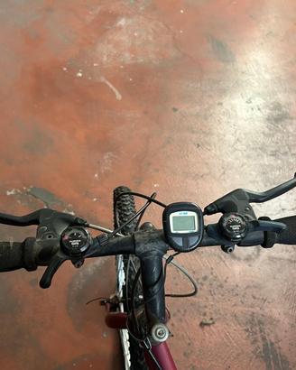 Mountain Bike Atala Tourney 26