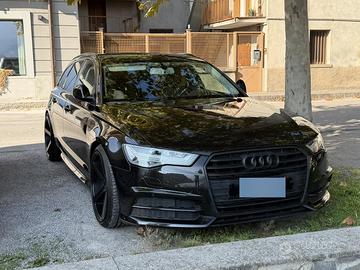 Audi A6 2.0