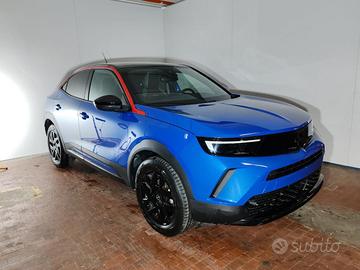 OPEL Mokka GS 1.2 Turbo 130cv