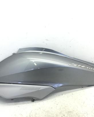HONDA SH I 300 CARENA FIANCATA POSTERIORE SINISTRA
